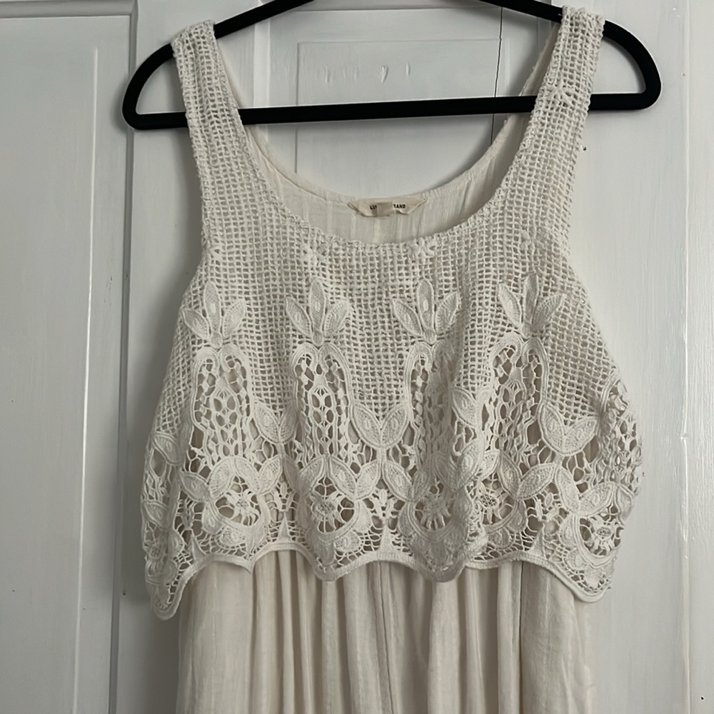Lucky Brand jumper - Picture 2 of 4